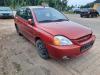  Kia Rio (2000-2005) Разборочный номер C0198 #2