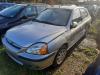  Kia Rio (2000-2005) Разборочный номер C0262 #1