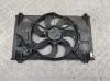 Вентилятор радиатора Kia Rio (2005-2011) Артикул 55167310 - Фото #1