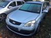  Kia Rio (2005-2011) Разборочный номер S7914 #1