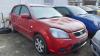  Kia Rio (2005-2011) Разборочный номер F0118 #1