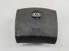 Подушка безопасности (Airbag) водителя Kia Sorento 1 (BL, 2002-2009) Артикул 55269978 - Фото #1