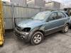  Kia Sorento (2002-2009) Разборочный номер T5794 #1