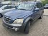  Kia Sorento 1 (BL, 2002-2009) Разборочный номер T7780 #1