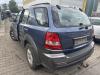  Kia Sorento 1 (BL, 2002-2009) Разборочный номер T7780 #4