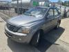  Kia Sorento 1 (BL, 2002-2009) Разборочный номер T7792 #2