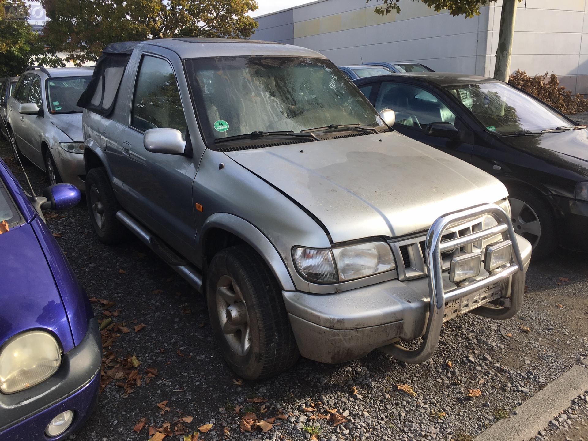 Купить Бу Спортейдж 1