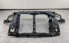 Рамка передняя (панель кузовная, телевизор) Kia Sportage (2004-2010) Артикул 55103372 - Фото #1