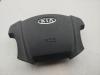 Подушка безопасности (Airbag) водителя Kia Sportage (2004-2010) Артикул 55174112 - Фото #1
