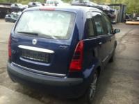  Lancia Musa Разборочный номер L5166 #2