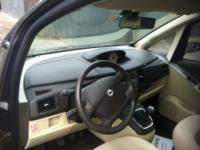  Lancia Musa Разборочный номер L5166 #3