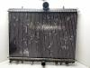 Радиатор основной Lancia Phedra Артикул 54009168 - Фото #1