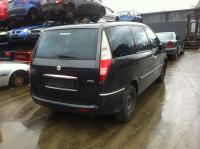  Lancia Phedra Разборочный номер L5662 #1