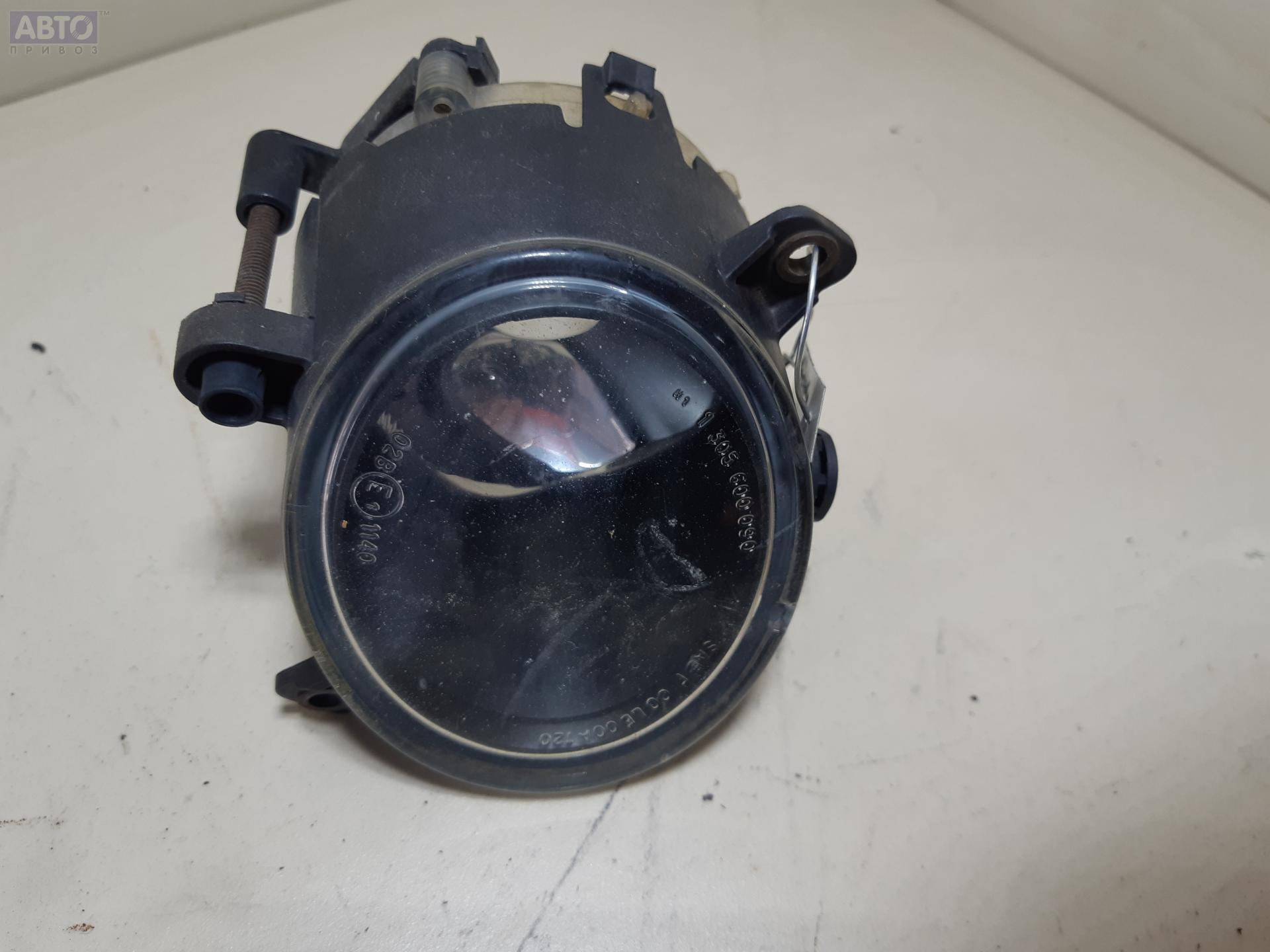 Противотуманки Фрилендер 2 Купить