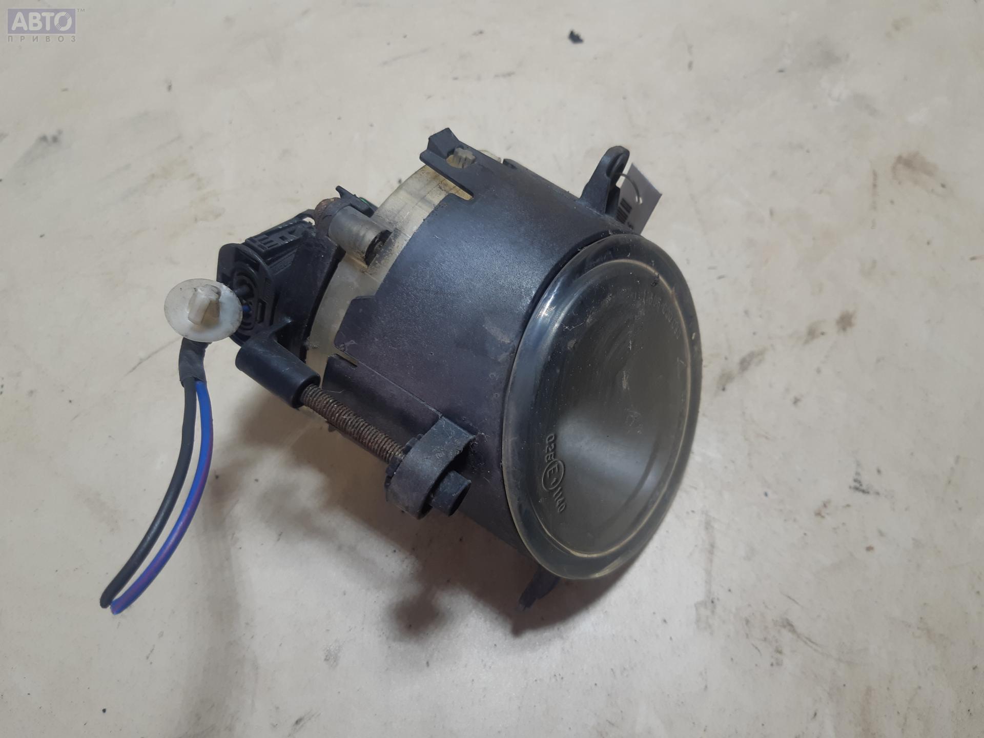 Противотуманки Фрилендер 2 Купить