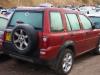  Land Rover Freelander (1997-2006) Разборочный номер V2467 #2