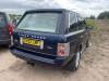  Land Rover Range Rover Разборочный номер M0003 #2