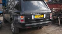  Land Rover Range Rover Разборочный номер B2363 #1
