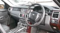  Land Rover Range Rover Разборочный номер B2363 #2