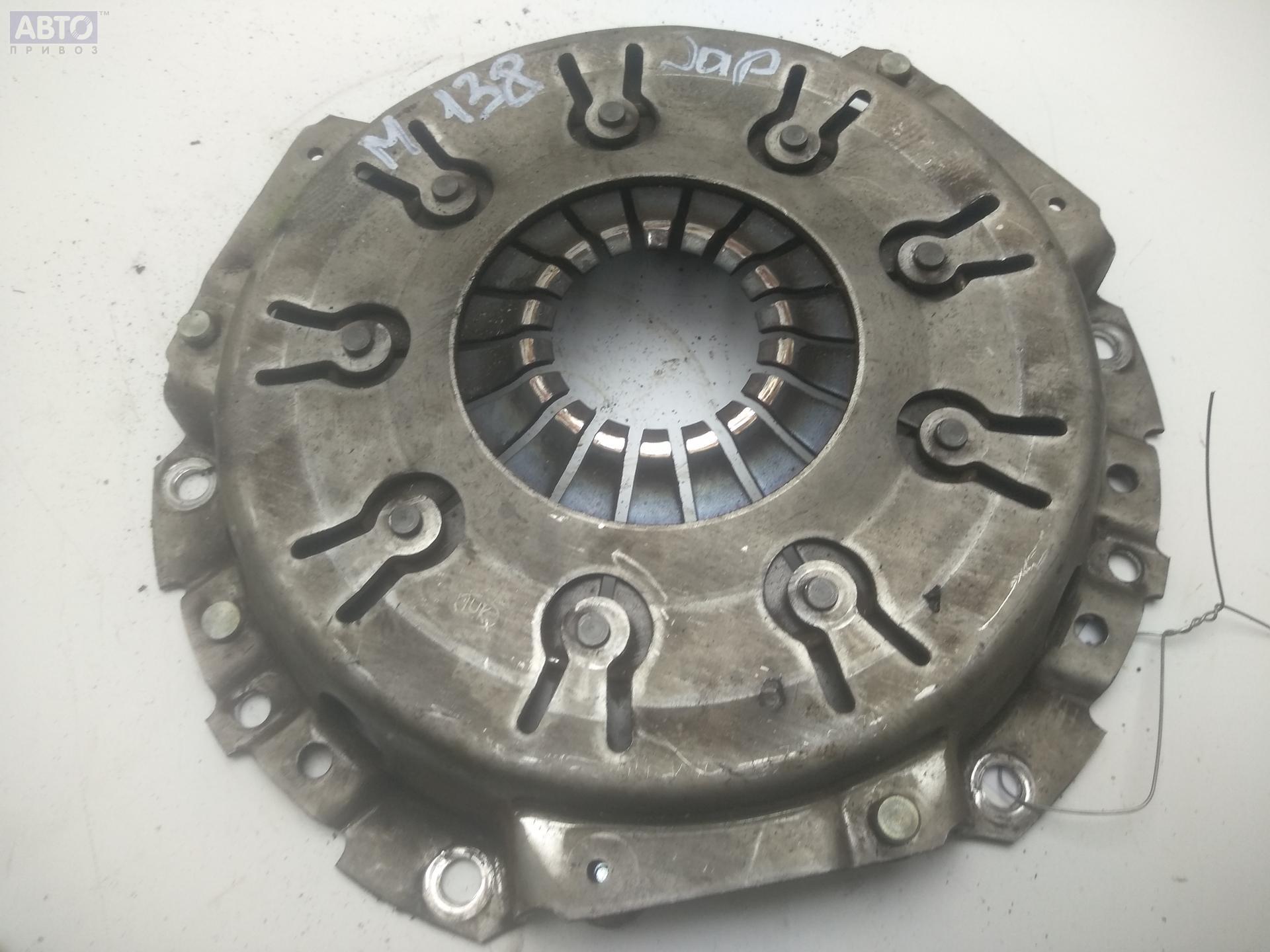 Z604-16-410B, Z604-16-410B Корзина сцепления для Mazda 3 BK бу