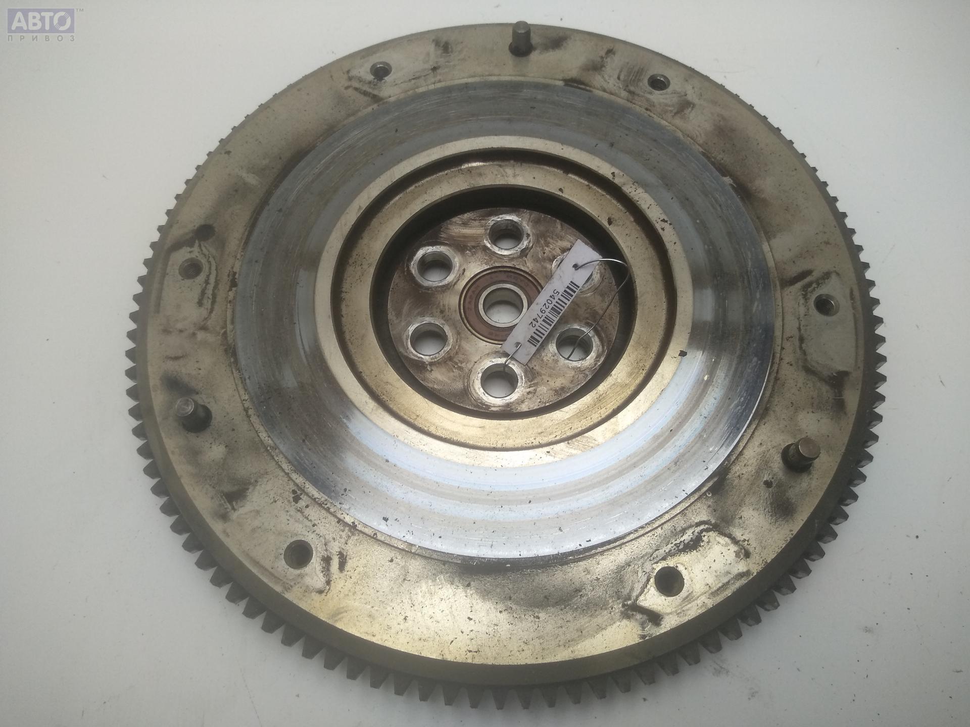 Z601-11-500A, Z601-11-500A Маховик для Mazda 3 BK бу, 2008, купить