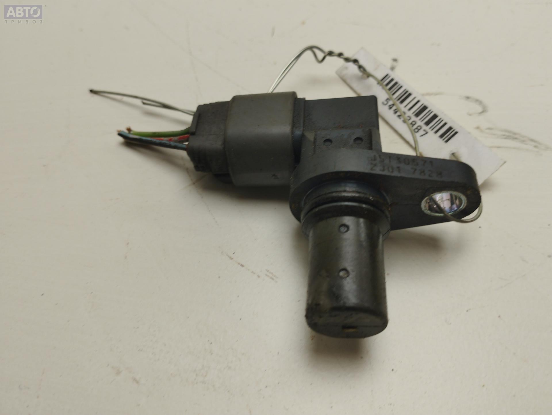 J5T30571 Датчик положения коленвала для Mazda 3 BK бу, 2007