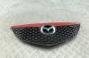 Решетка радиатора Mazda 3 (2003-2008) BK Артикул 54791661 - Фото #1