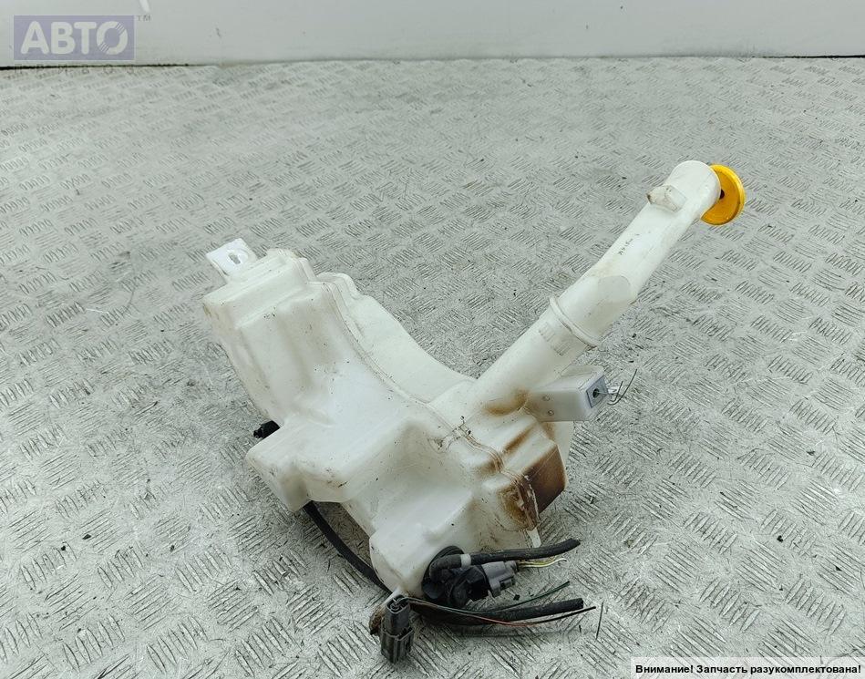860142-721 Бачок омывателя для Mazda 3 BK бу, 2005, купить в РФ с