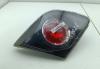 Фонарь крышки багажника левый Mazda 3 (2003-2008) BK Артикул 54865393 - Фото #1