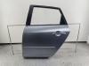 Дверь боковая задняя левая Mazda 3 (2003-2008) BK Артикул 54865905 - Фото #1