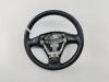 Руль Mazda 3 (2003-2008) BK Артикул 55369211 - Фото #1