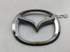 Эмблема Mazda 3 (2003-2008) BK Артикул 55375546 - Фото #1