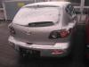  Mazda 3 (2003-2008) BK Разборочный номер T0922 #2