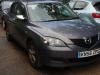  Mazda 3 (2003-2008) BK Разборочный номер V2964 #4