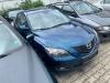  Mazda 3 (2003-2008) BK Разборочный номер T4777 #1