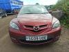  Mazda 3 (2003-2008) BK Разборочный номер M0136 #1