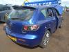  Mazda 3 (2003-2008) BK Разборочный номер M0138 #3