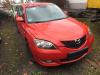  Mazda 3 (2003-2008) BK Разборочный номер S7530 #2