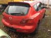  Mazda 3 (2003-2008) BK Разборочный номер S7530 #3