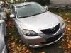  Mazda 3 (2003-2008) BK Разборочный номер S8026 #2