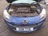  Mazda 3 (2009-2013) BL Разборочный номер M0214 #1