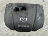 Накладка декоративная на двигатель Mazda 3 (2018- ) BP Артикул 54645578 - Фото #1