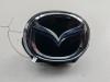 Эмблема Mazda 3 (2018- ) BP Артикул 55167082 - Фото #1