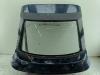 Крышка багажника (дверь задняя) Mazda 323 (1994-1998) BA Артикул 54063781 - Фото #1