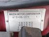  Mazda 323 (1994-1998) BA Разборочный номер P1561 #5