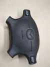 Подушка безопасности (Airbag) водителя Mazda 323P (1994-1999) BA Артикул 54185203 - Фото #1