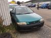  Mazda 323P (1994-1999) BA Разборочный номер S3394 #2