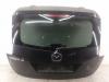 Крышка багажника (дверь задняя) Mazda 5 Артикул 54021929 - Фото #1