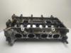 Головка блока цилиндров двигателя (ГБЦ) Mazda 5 Артикул 54239659 - Фото #1