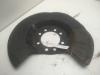Щиток (диск) опорный тормозной задний правый Mazda 5 Артикул 54299602 - Фото #1